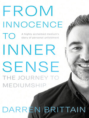 cover image of From Innocence to Inner Sense